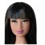 Кукла 'Model No.05' из серии 'Джинсовая мода', коллекционная Barbie Black Label, Mattel [T7739] - t7739 lillu.ru -3.jpg