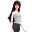Кукла 'Model No.05' из серии 'Джинсовая мода', коллекционная Barbie Black Label, Mattel [T7739] - T7739-2.jpg