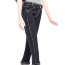 Кукла 'Model No.05' из серии 'Джинсовая мода', коллекционная Barbie Black Label, Mattel [T7739] - T7739-3.jpg