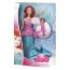 * Кукла-русалочка 'Ариэль 2 в 1', 28 см, из серии 'Принцессы Диснея', Mattel [CHR73] - CHR73-1.jpg