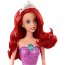 * Кукла-русалочка 'Ариэль 2 в 1', 28 см, из серии 'Принцессы Диснея', Mattel [CHR73] - CHR73-2.jpg