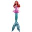* Кукла-русалочка 'Ариэль 2 в 1', 28 см, из серии 'Принцессы Диснея', Mattel [CHR73] - CHR73-3.jpg