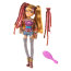 Кукла Жасмин (Yasmin) из серии 'Закрученный стиль' (Twisty Style), с дредами, Bratz [523208] - 523208-1.jpg