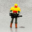 Набор фигурок 'Heavy Duty & Heavy Water', 10см, G.I.Joe, Hasbro [55442] - 55442a.jpg
