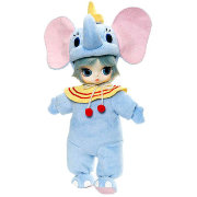 * Кукла Byul Dumbo, Disney, JUN Planning [B-303]