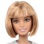 Кукла Барби, миниатюрная (Petite), из серии 'Мода' (Fashionistas), Barbie, Mattel [DMF25] - DMF25-2.jpg