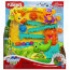 * Развивающая игрушка для малышей 'Жирафик и его друзья' (Press 'n Pop Pinball - Веселый пинбол), из серии Poppin' Park, Playskool-Hasbro [A1940] - A1940.jpg