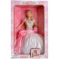 Кукла 'Пожелания ко дню рождения' (Birthday Wishes), коллекционная Barbie, Mattel [21128] - 21128-1.jpg