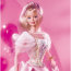 Кукла 'Пожелания ко дню рождения' (Birthday Wishes), коллекционная Barbie, Mattel [21128] - 21128-2a.jpg
