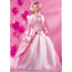 Кукла 'Пожелания ко дню рождения' (Birthday Wishes), коллекционная Barbie, Mattel [21128] - 21128-8.jpg