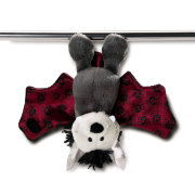 Мягкая игрушка-магнит 'Летучая мышь', 12 см, NICI [34176]