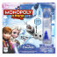 Игра настольная 'Моя первая монополия - Холодное Сердце' (Monopoly Junior - Frozen), Hasbro [B2247] - B2247.jpg