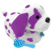 Жу Жу Собачка Howser, Zhu Zhu Pets Puppies, Cepia [81143]