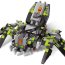 Конструктор "Чудовищный динозавр", серия Lego Creator [4958] - 5.JPG