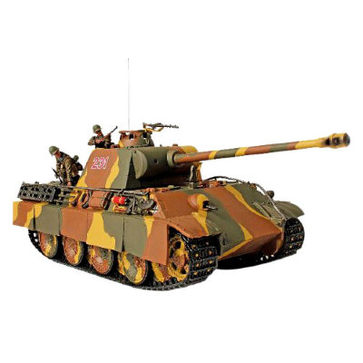 Модель &#039;Немецкий танк Пантера&#039; (Германия, 1945), 1:32, Forces of Valor, Unimax [80082] Модель 'Немецкий танк Пантера' (Германия, 1945), 1:32, Forces of Valor, Unimax [80082]
