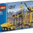 Конструктор "Строительная установка", серия Lego City [7243] - lego-7243-2.jpg
