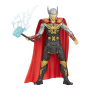 Фигурка 'Тор' (Thor) 10см, Thor: The Dark World (Тор 2: Царство тьмы), Hasbro [A5456]