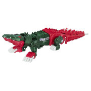 Трансформер 'Grax and Skullsmasher', класса Deluxe, из серии 'Generations. Titans Return', Hasbro [B7027]