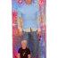 Барби Кукла Кен "Модная "лихорадка", Barbie, Mattel [L9543] - L9543box.jpg