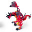 Конструктор "Дракон Tidalfire", серия Plasma Dragons [9586]  - 9586_2.jpg