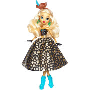Кукла 'Дана Джонс' (Dayna Treasura Jones), из серии 'Пиратская авантюра', Monster High, Mattel [DTV93]