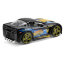 Модель автомобиля 'C6 Corvette', Чёрно-жёлтая, Tooned, Hot Wheels [DTX51] - Модель автомобиля 'C6 Corvette', Чёрно-жёлтая, Tooned, Hot Wheels [DTX51]