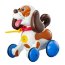 * Музыкальная игрушка-каталка 'Прогулка со щенком' (Sit’n’walk puppy), Tomy [3862] - 386218.jpg