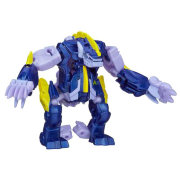 Трансформер 'Blight', класс Cyberverse Legion, из серии 'Transformers Prime Beast Hunters', Hasbro [A2591]