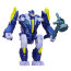 Трансформер 'Blight', класс Cyberverse Legion, из серии 'Transformers Prime Beast Hunters', Hasbro [A2591] - A2591-2.jpg