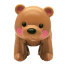 * Развивающая игрушка 'Медведь' из серии 'Первые друзья', Tolo [86599] - 86599-1.jpg