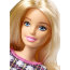 Кукла Барби, обычная (Original), из серии 'Мода' (Fashionistas), Barbie, Mattel [DYY88] - Кукла Барби, обычная (Original), из серии 'Мода' (Fashionistas), Barbie, Mattel [DYY88]