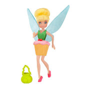 Игровой набор 'Модный магазинчик Тинки' (Tink's Pixie Sweets Fashions ), 12 см, Disney Fairies, Jakks Pacific [35247]