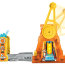 Игровой набор 'Гиперпетля 'Зажигай и запускай' (Circuit Hyper Looping), из серии 'Вспыш и его друзья' (Blaze and The Monster Machines), Mattel [DTK34] - Игровой набор 'Гиперпетля 'Зажигай и запускай' (Circuit Hyper Looping), из серии 'Вспыш и его друзья' (Blaze and The Monster Machines), Mattel [DTK34]