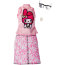 Набор одежды для Барби, из специальной серии 'Hello Kitty', Barbie [FKR69] - Набор одежды для Барби, из специальной серии 'Hello Kitty', Barbie [FKR69]