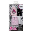 Набор одежды для Барби, из специальной серии 'Hello Kitty', Barbie [FKR69] - Набор одежды для Барби, из специальной серии 'Hello Kitty', Barbie [FKR69]