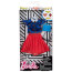 Набор одежды для Барби, из специальной серии 'DC Comics', Barbie [FKR78] - Набор одежды для Барби, из специальной серии 'DC Comics', Barbie [FKR78]