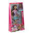 Шарнирная кукла Nikki, из серии 'Дом Мечты Барби' (Barbie Dream House), Mattel [Y7440] - Y7440-1.jpg