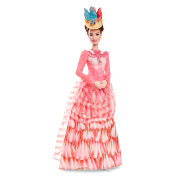 Кукла Барби 'Мэри Поппинс возвращается' (Mary Poppins Returns), специальный выпуск, Barbie Signature, коллекционная, Mattel [FWJ29]