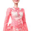 Кукла Барби 'Мэри Поппинс возвращается' (Mary Poppins Returns), специальный выпуск, Barbie Signature, коллекционная, Mattel [FWJ29] - Кукла Барби 'Мэри Поппинс возвращается' (Mary Poppins Returns), специальный выпуск, Barbie Signature, коллекционная, Mattel [FWJ29]