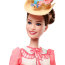 Кукла Барби 'Мэри Поппинс возвращается' (Mary Poppins Returns), специальный выпуск, Barbie Signature, коллекционная, Mattel [FWJ29] - Кукла Барби 'Мэри Поппинс возвращается' (Mary Poppins Returns), специальный выпуск, Barbie Signature, коллекционная, Mattel [FWJ29]