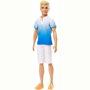 Кукла Кен, обычный (Original), из серии 'Мода', Barbie, Mattel [GDV12]