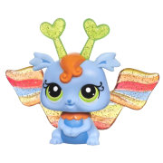Зверюшка-фея со светящимися крылышками Lolli Twist Fairy, из серии Candyswirl Dreams ('Карамельные мечты'), Littlest Pet Shop Fairies [A1566]