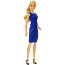 Кукла Барби 'Судья', из серии 'Я могу стать', Barbie, Mattel [FXP42] - Кукла Барби 'Судья', из серии 'Я могу стать', Barbie, Mattel [FXP42]