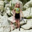 Набор одежды для Барби, из серии 'Мода', Barbie [GRC85] - Набор одежды для Барби, из серии 'Мода', Barbie [GRC85]

lillu.ru fashions

Кукла Extra GRN28

GRC85 Блуза
DMB37 Юбка 
CLL20 Босоножки