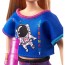 Игровой набор с куклой Стэйси (Stacie), из серии 'Космические приключения', Barbie, Mattel [GTW29] - Игровой набор с куклой Стэйси (Stacie), из серии 'Космические приключения', Barbie, Mattel [GTW29]