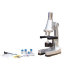 Детский микроскоп, увеличение 100/400/900х, Easy Science [44001] - 44001-1.jpg