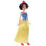 Кукла 'Белоснежка в сверкающем платье', 28 см, из серии 'Принцессы Диснея', Mattel [BBM25] - BBM25.jpg
