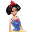 Кукла 'Белоснежка в сверкающем платье', 28 см, из серии 'Принцессы Диснея', Mattel [BBM25] - BBM25-2.jpg