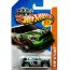Коллекционная модель автомобиля Mini Countryman Rally 2012 - HW Stunt 2013, зеленая, Hot Wheels, Mattel [X1639] - X1539-1.jpg