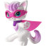Игрушка 'Суперпитомец Барби - Cat', из серии 'Супер Принцесса' (Princess Power), Barbie, Mattel [CDY73] - CDY73-2.jpg